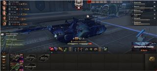 купить аккаунт Мир Танков, WoT(Lesta, WG)